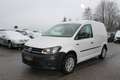 Volkswagen Caddy 2.0 TDI PDC TÜV & SERVICE NEU Weiß - thumbnail 1