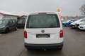 Volkswagen Caddy 2.0 TDI PDC TÜV & SERVICE NEU Weiß - thumbnail 6