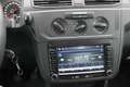 Volkswagen Caddy 2.0 TDI PDC TÜV & SERVICE NEU Weiß - thumbnail 15