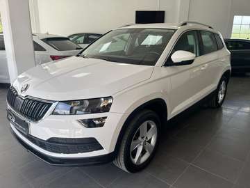 2.0TDI AdBlue Ambition 4x4 DSG 110kW