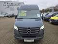 Mercedes-Benz Sprinter 315 9G Kasten HOCHDACH STANDARD NAVI LED KLIMA Grau - thumbnail 5