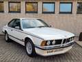 BMW 633 CSi *Klima*el.Schiebedach*Automatik*TOP* bijela - thumbnail 3