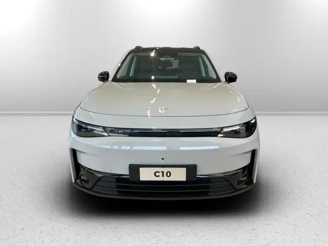 Leapmotor C10 view 2