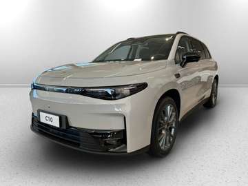 reev hybrid design
