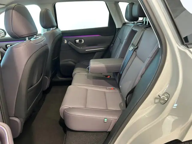 Leapmotor C10 view 11