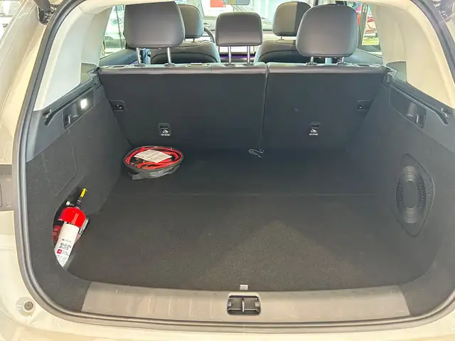 Leapmotor C10 view 10