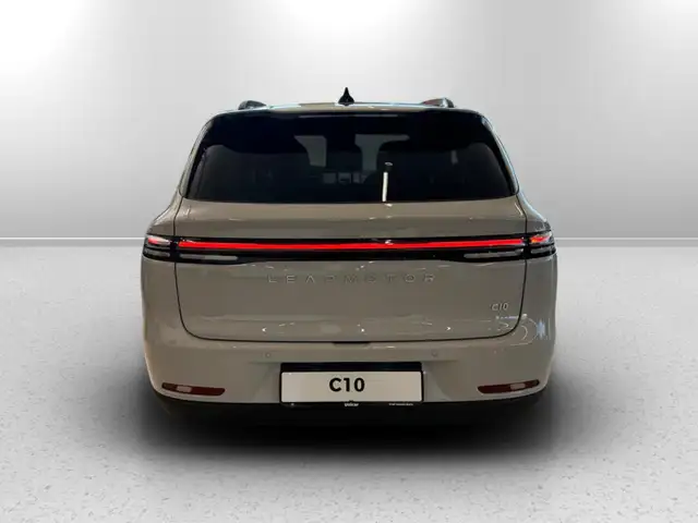 Leapmotor C10 view 6