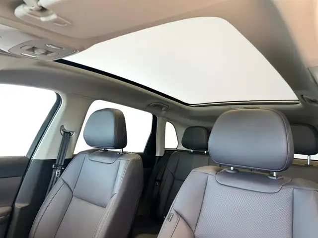 Leapmotor C10 view 15