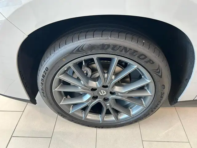 Leapmotor C10 view 9