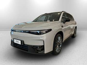 reev hybrid design