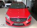Mercedes-Benz A 250 BE AMG Sport 7G-DCT Rosso - thumbnail 4