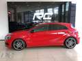 Mercedes-Benz A 250 BE AMG Sport 7G-DCT Rosso - thumbnail 2