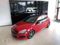 Mercedes-Benz A 250 BE AMG Sport 7G-DCT Rosso - thumbnail 8