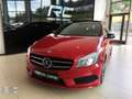 Mercedes-Benz A 250 BE AMG Sport 7G-DCT Rosso - thumbnail 9
