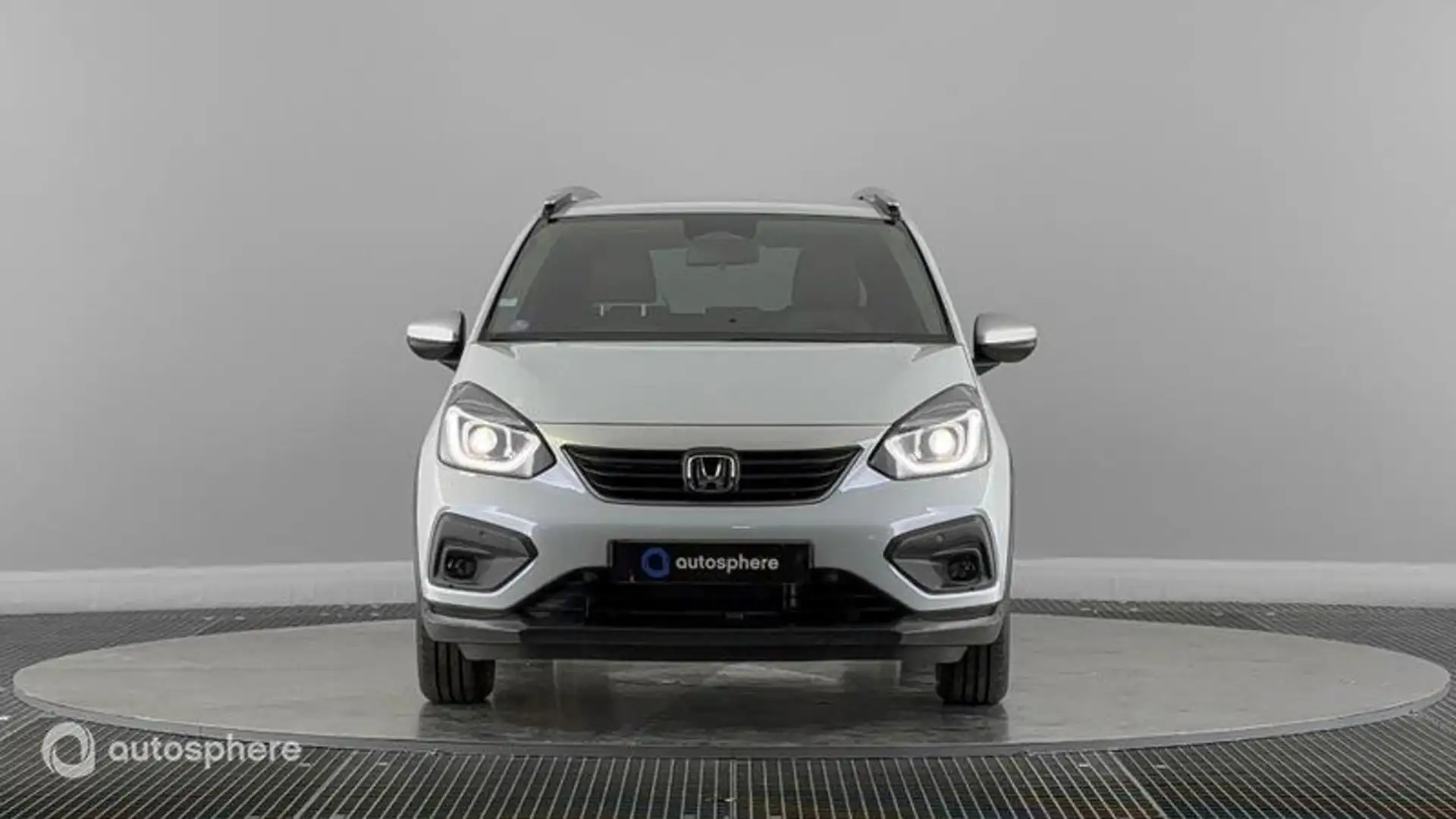 Honda Jazz 1.5 i-MMD 109ch e:HEV Exclusive - 2