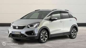 1.5 i-MMD 109ch e:HEV Exclusive