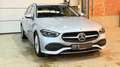 Mercedes-Benz C 200 d T Automaat Navi LED EURO 6d Garantie Argent - thumbnail 16