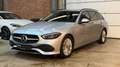 Mercedes-Benz C 200 d T Automaat Navi LED EURO 6d Garantie Argent - thumbnail 1