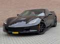 Chevrolet Corvette USA C7 6.2 Stingray Z51 3LT Targa - Leder - Hud Noir - thumbnail 1