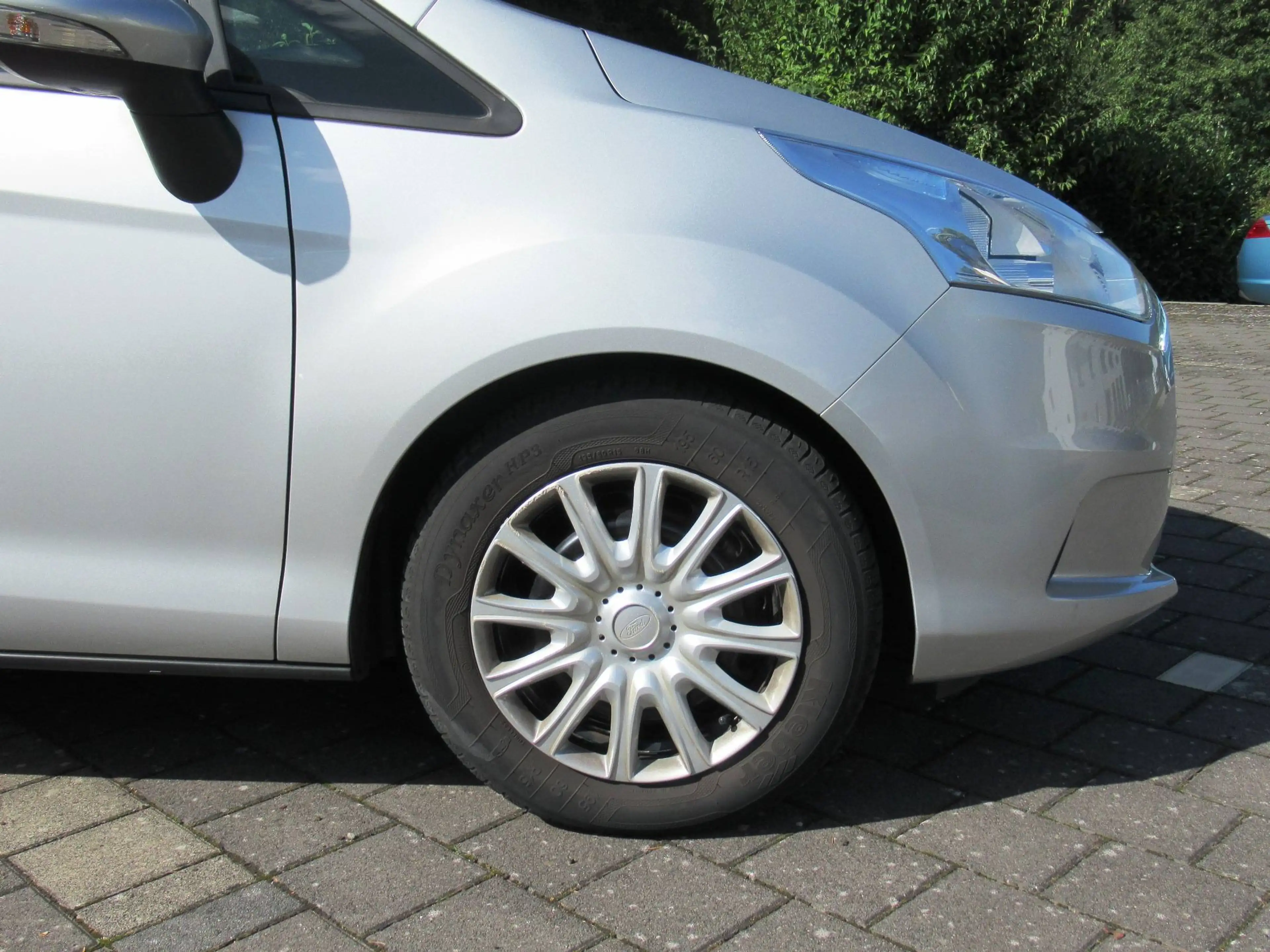 Ford B-Max B-MAX 1.0 EcoBoost Trend  *1. HAND* — photo 5