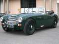 Austin-Healey 3000 3000 Mk III BJ8 Verde - thumbnail 1