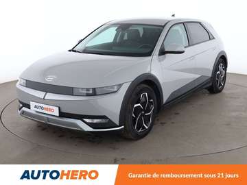 Electrique 73 kWh Creative