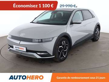 Electrique 73 kWh Creative