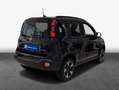 Fiat Panda 1.0 Hybrid Cross 70PS Negro - thumbnail 2