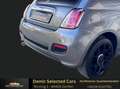 Fiat 500 1.2 S Cabrio|TÜV 12/26|WENIG KM|GARANTIE| Gris - thumbnail 8