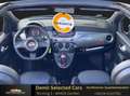 Fiat 500 1.2 S Cabrio|TÜV 12/26|WENIG KM|GARANTIE| Gris - thumbnail 12