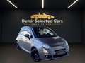 Fiat 500 1.2 S Cabrio|TÜV 12/26|WENIG KM|GARANTIE| Gris - thumbnail 1