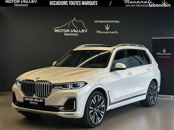 30dA xDrive 265ch M Sport