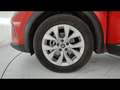 Renault Captur 1.6 E-Tech hybrid Intens 145cv auto Rosso - thumbnail 8