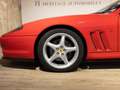 Ferrari 550 Rosso Corsa - Cuir Noir Gold - thumbnail 6