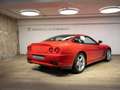 Ferrari 550 Rosso Corsa - Cuir Noir Gold - thumbnail 3