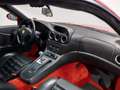 Ferrari 550 Rosso Corsa - Cuir Noir Gold - thumbnail 10