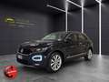 Volkswagen T-Roc 2.0 TDi Advanced 4Motion DSG Black - thumbnail 1