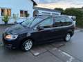 Volkswagen Sharan Sharan 2.0 TDI (BlueMotion),AHK, Comfortline Noir - thumbnail 1