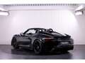 Porsche 718 Spyder (982) 4.0L 420CV Schwarz - thumbnail 9