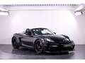 Porsche 718 Spyder (982) 4.0L 420CV Schwarz - thumbnail 4
