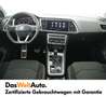 SEAT Ateca FR 2.0 TDI DSG Blanc - thumbnail 15