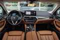 BMW 540 5-serie Touring 540i G31 Facelift xDrive High Exec Wit - thumbnail 3