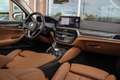 BMW 540 5-serie Touring 540i G31 Facelift xDrive High Exec Wit - thumbnail 12