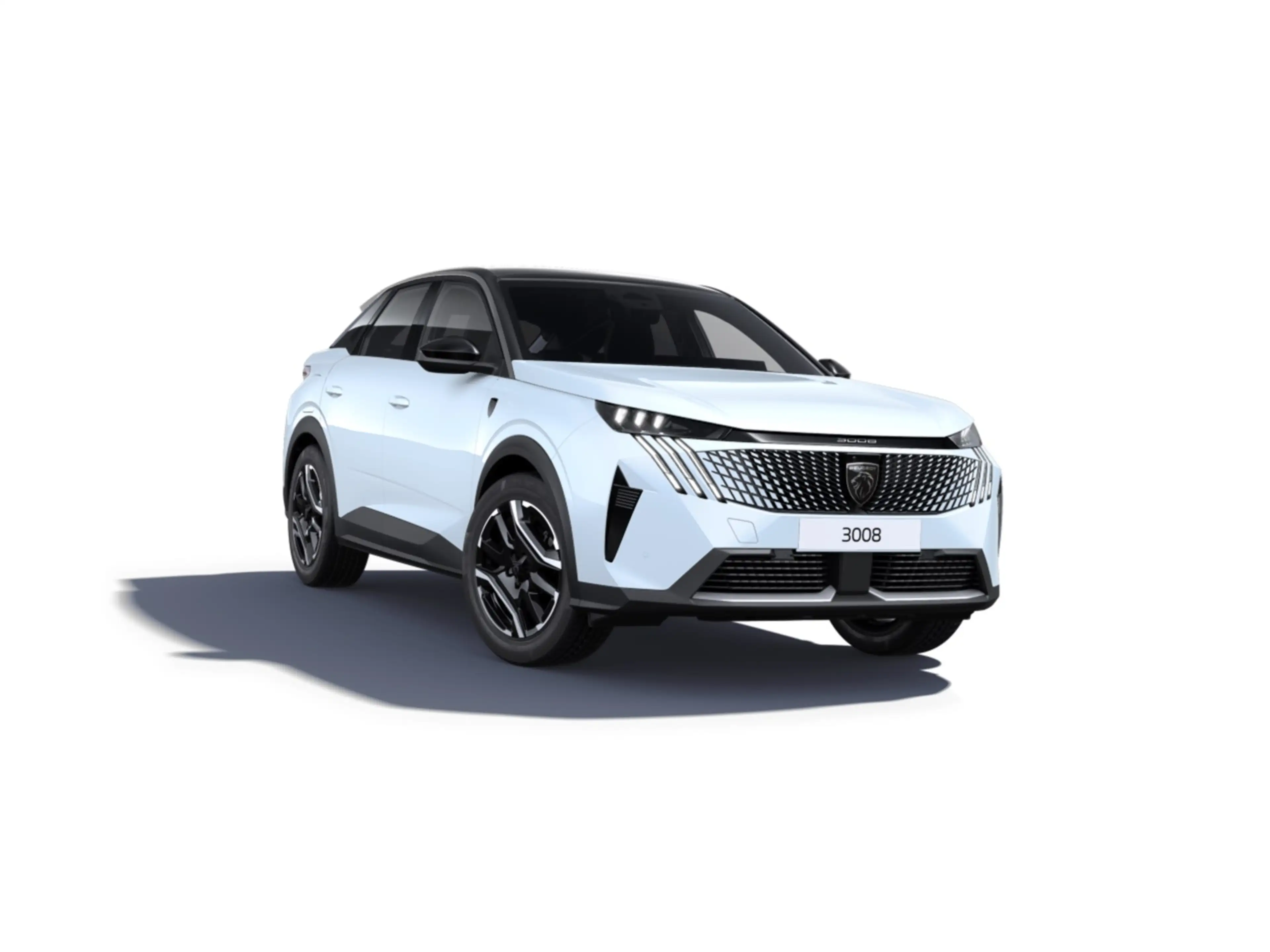 Peugeot 3008 1.6 plug-in Hybrid 225 GT | DEMO DEAL | Schuifdak — photo 6