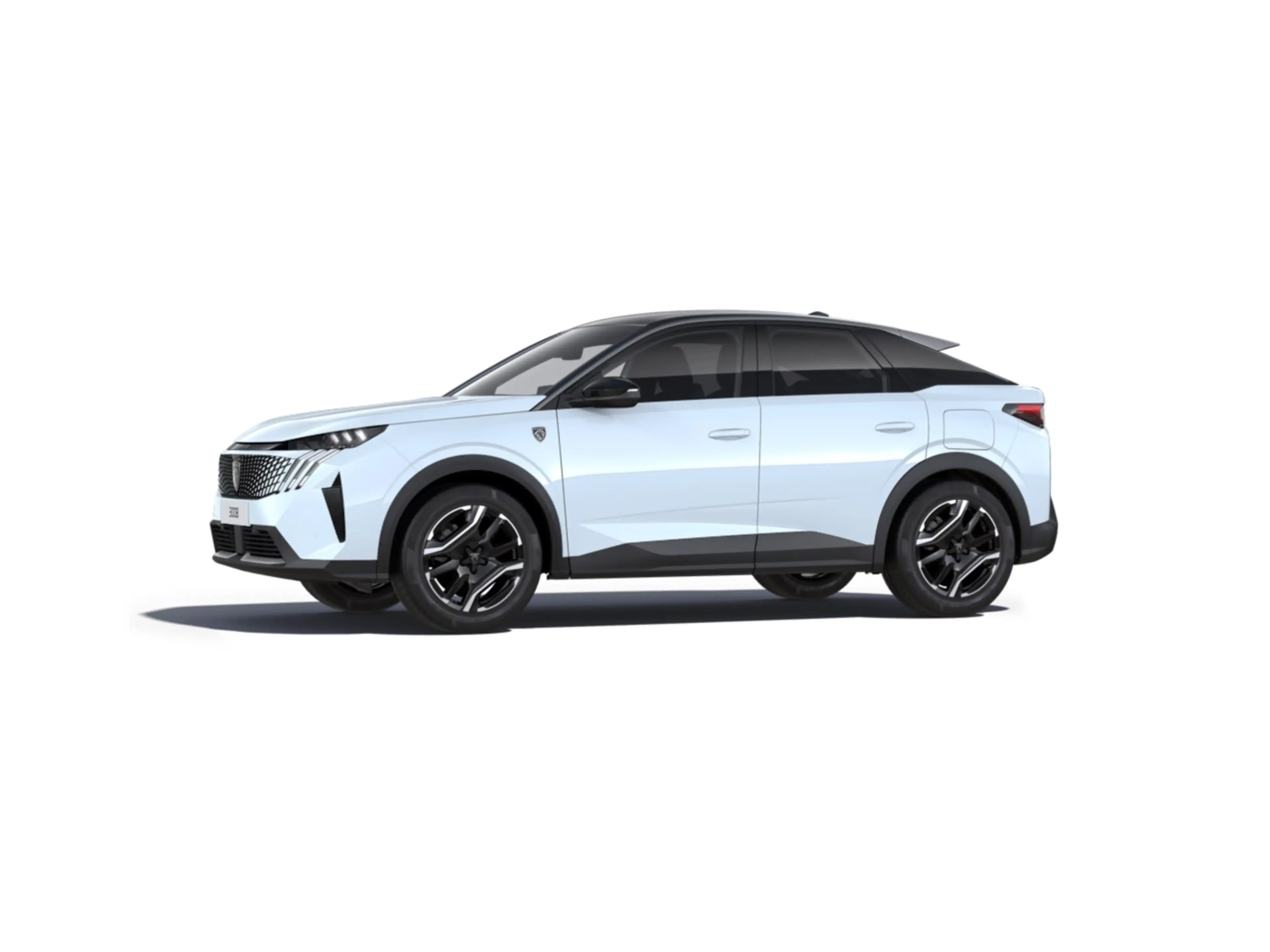 Peugeot 3008 1.6 plug-in Hybrid 225 GT | DEMO DEAL | Schuifdak — photo 3