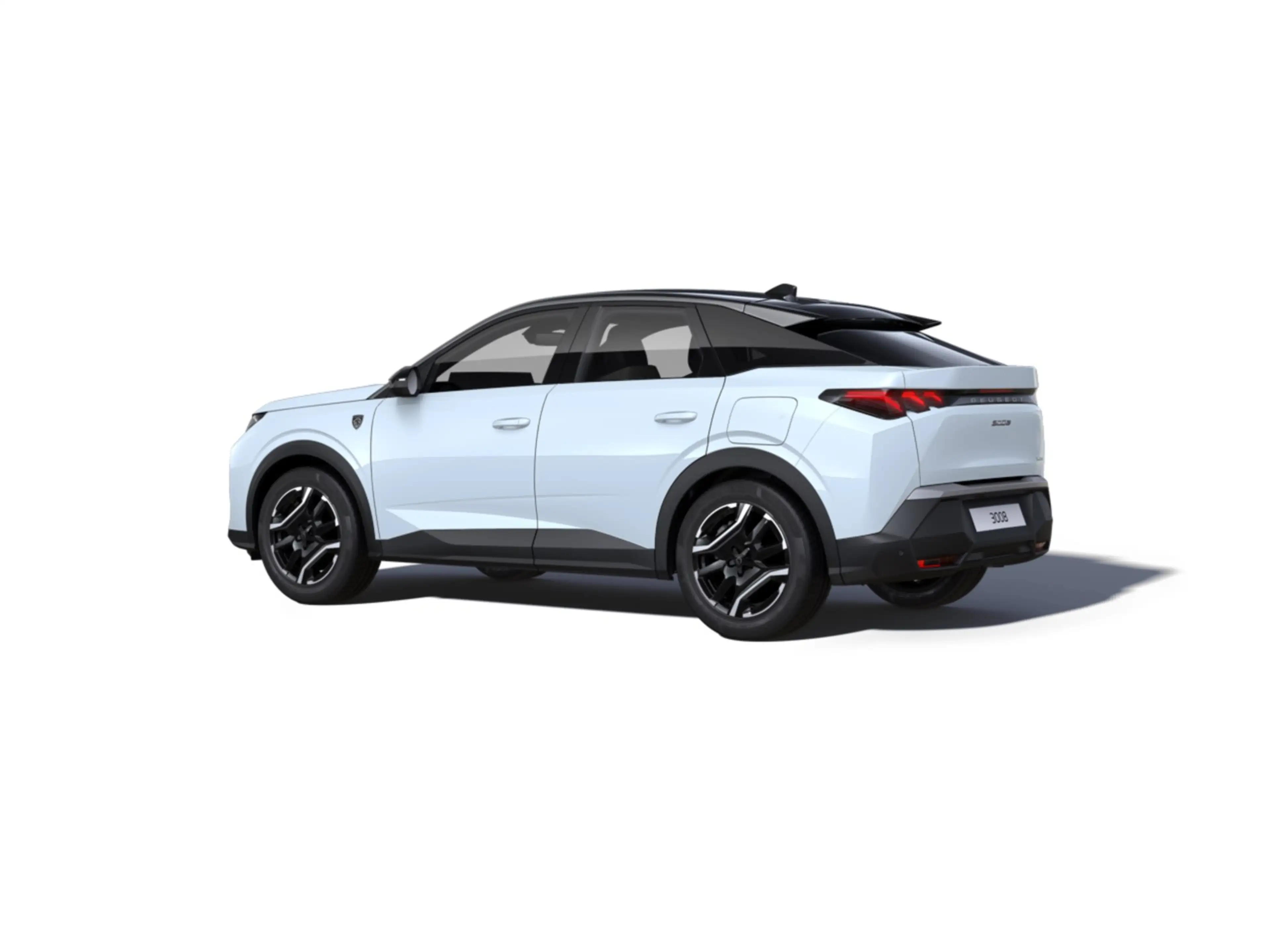 Peugeot 3008 1.6 plug-in Hybrid 225 GT | DEMO DEAL | Schuifdak — photo 4