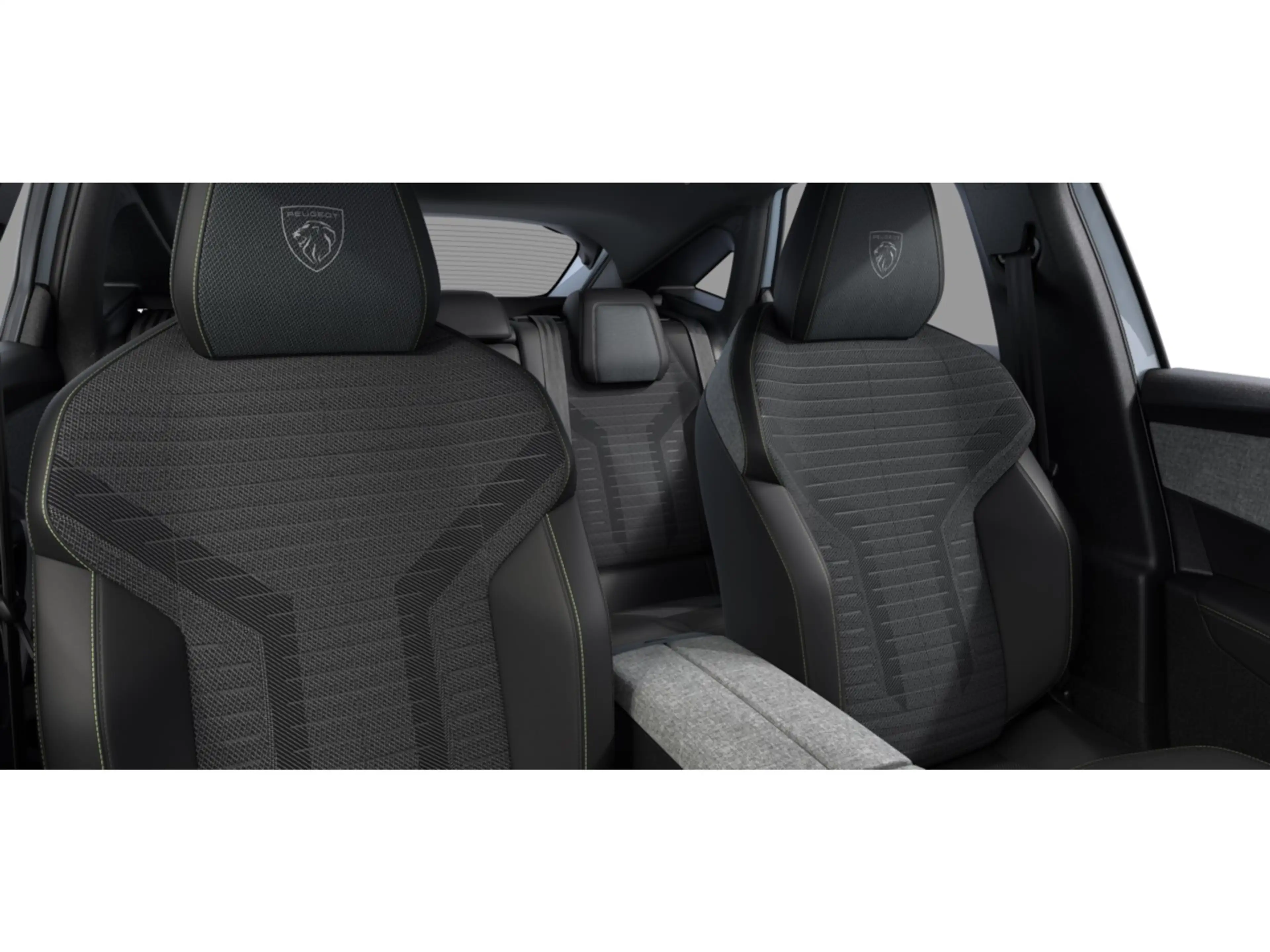 Peugeot 3008 1.6 plug-in Hybrid 225 GT | DEMO DEAL | Schuifdak — photo 9
