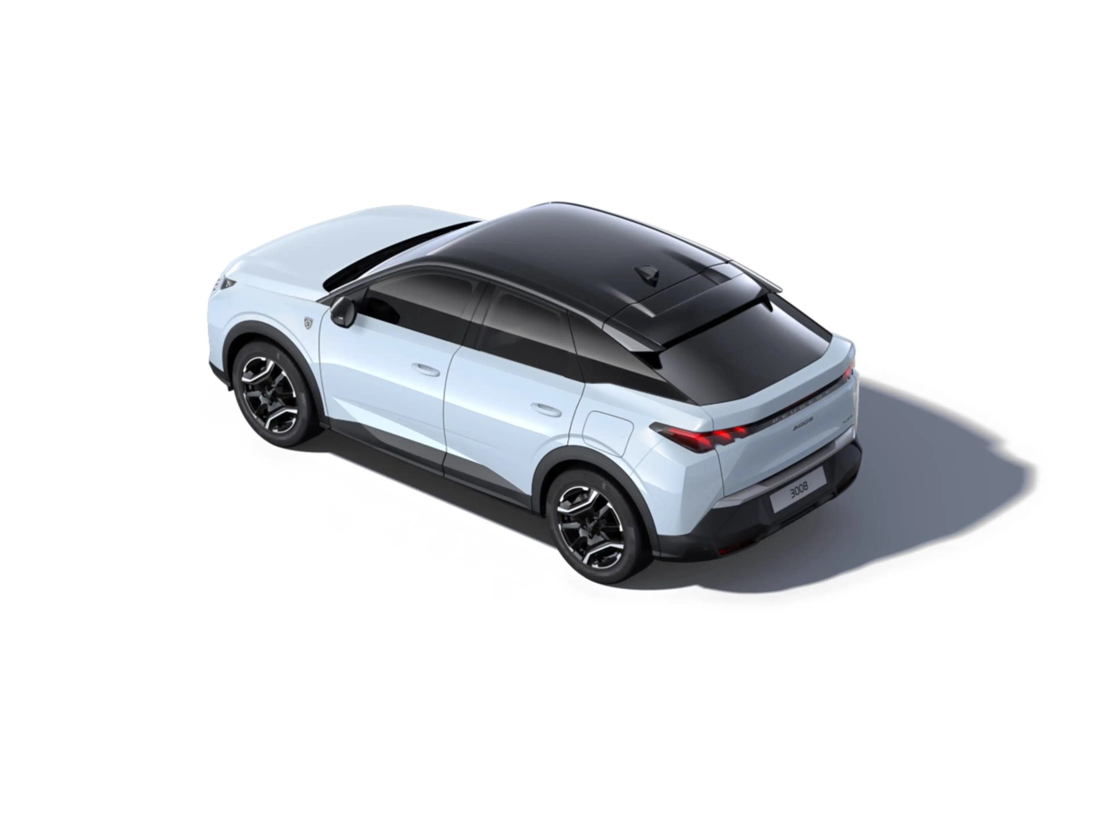 Peugeot 3008 1.6 plug-in Hybrid 225 GT | DEMO DEAL | Schuifdak — photo 5