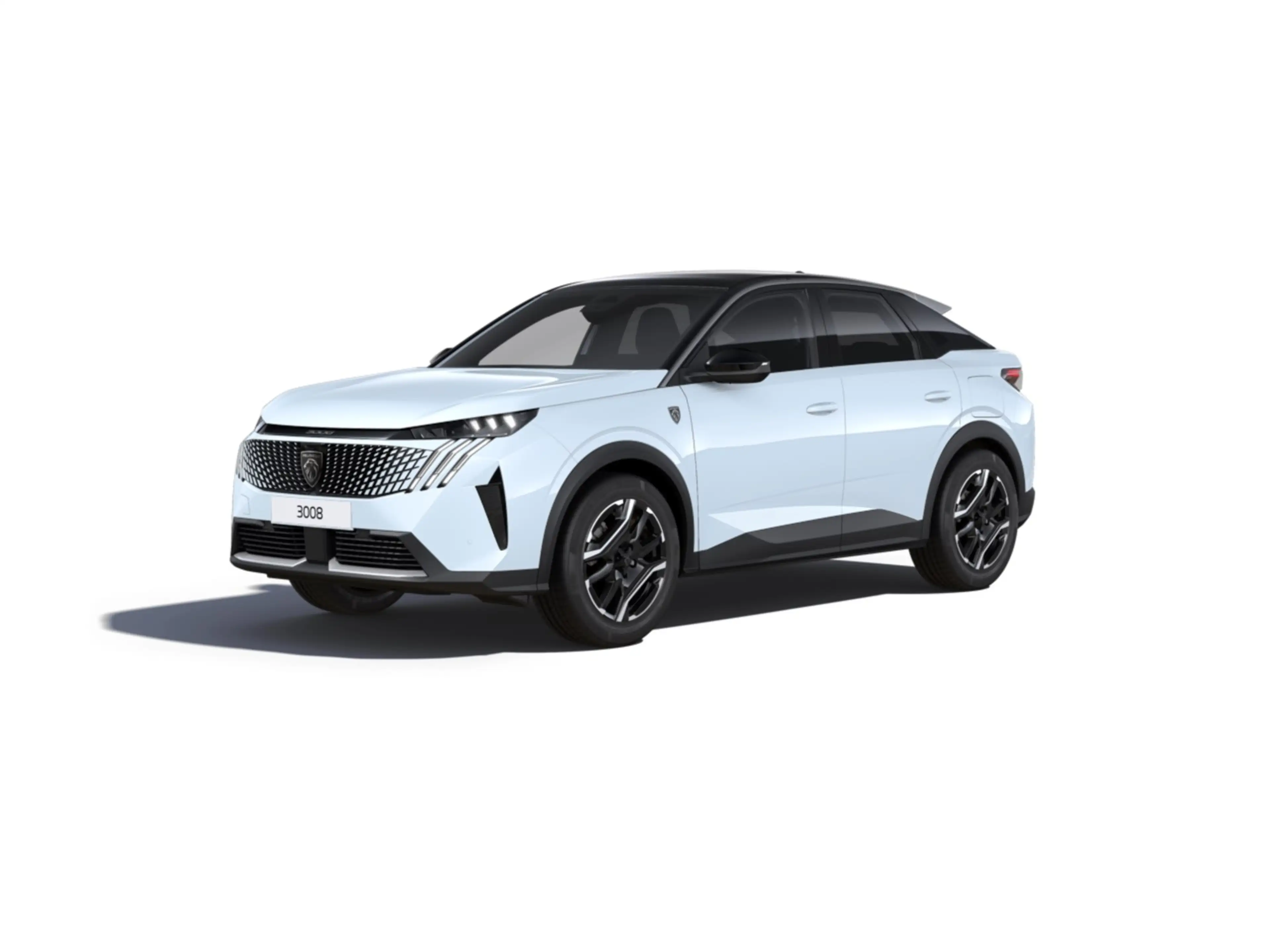 Peugeot 3008 1.6 plug-in Hybrid 225 GT | DEMO DEAL | Schuifdak — photo 2