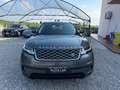 Land Rover Range Rover Velar 2.0D I4 240 CV S Gris - thumbnail 2